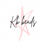 KB BEADZ logo