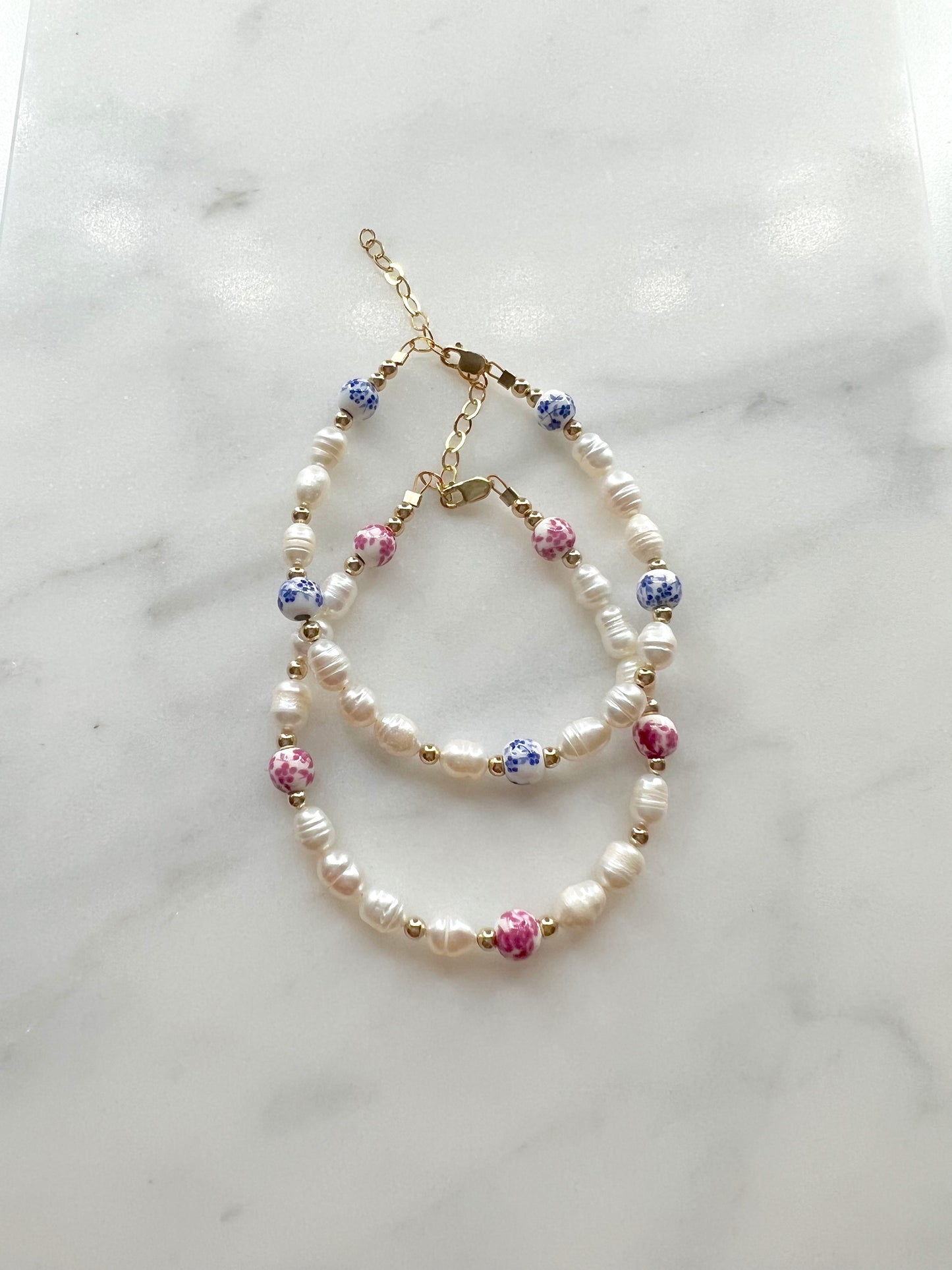 The Capri Bracelet