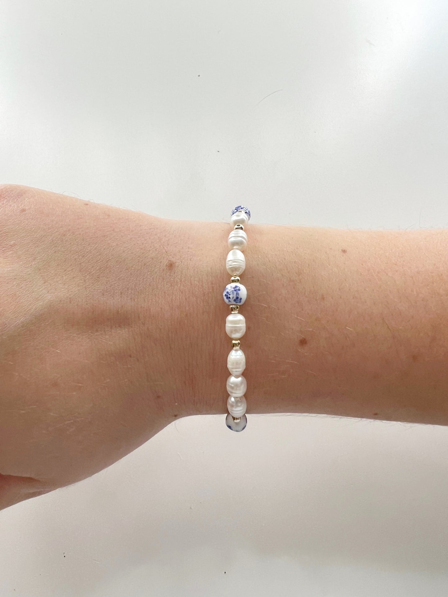 The Capri Bracelet