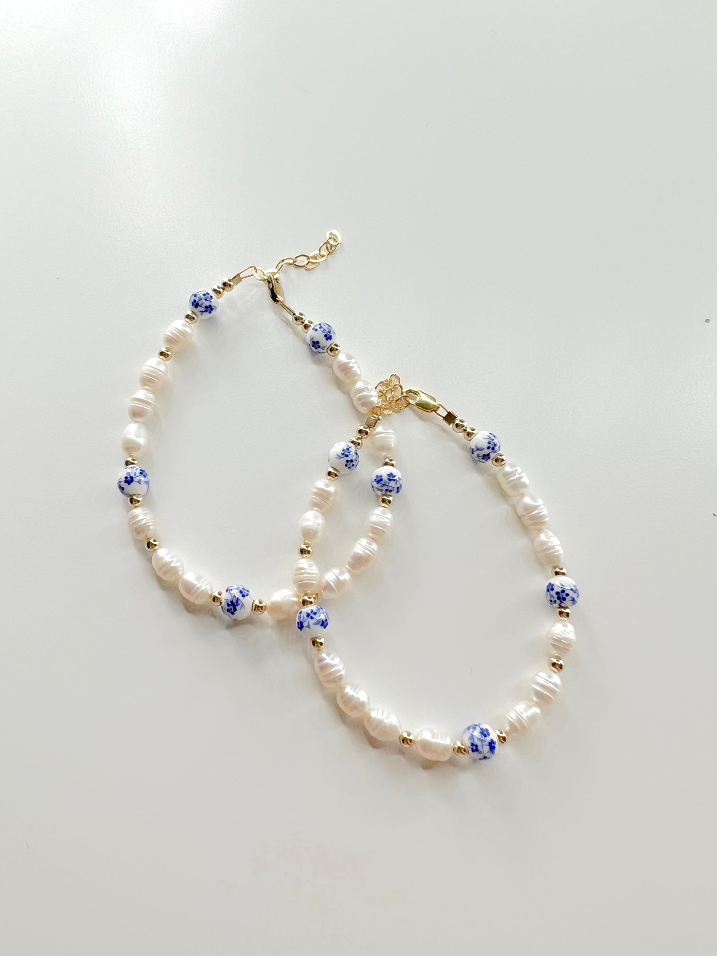 The Capri Bracelet