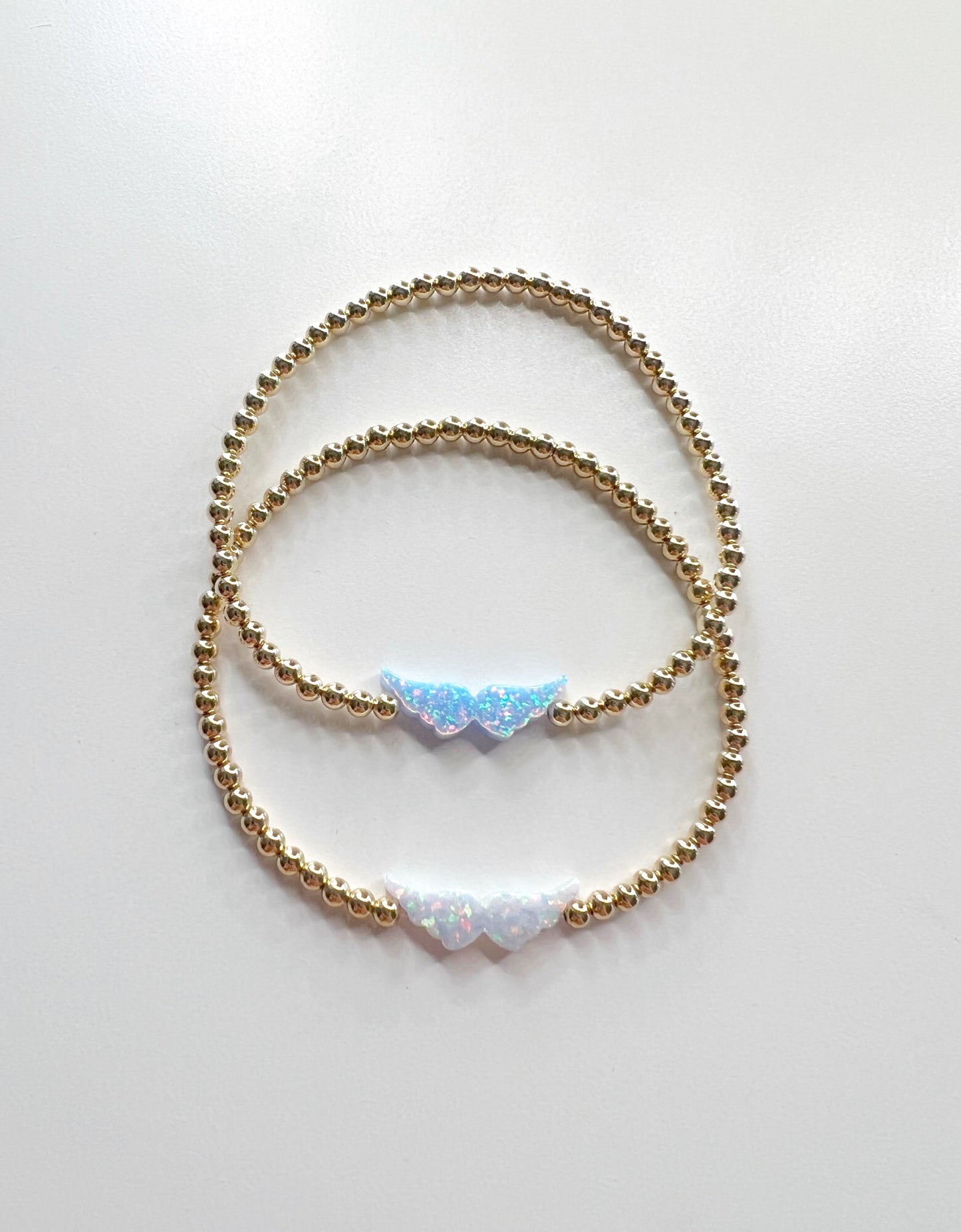 The Wings Bracelet