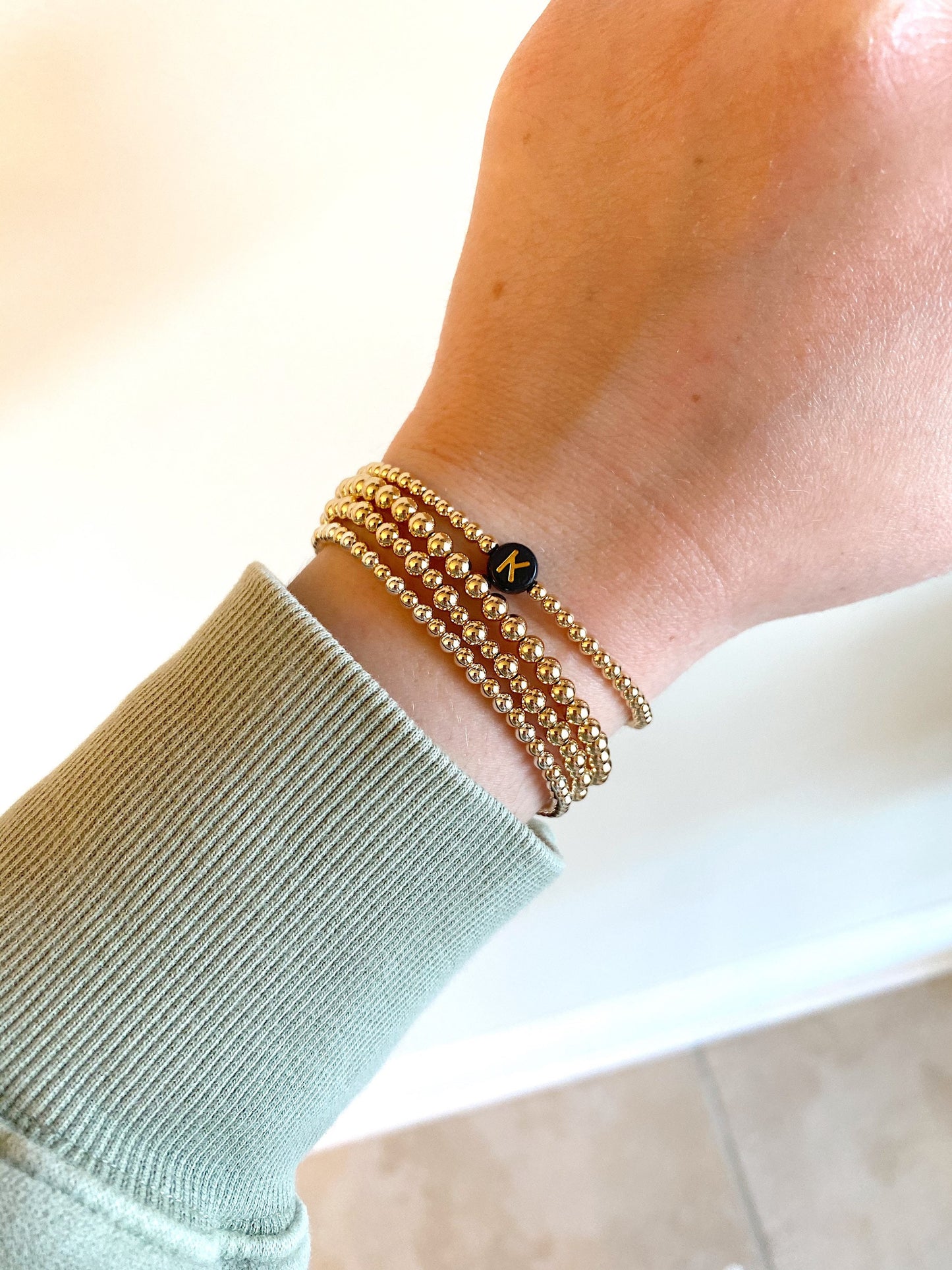 Personalized Bracelet