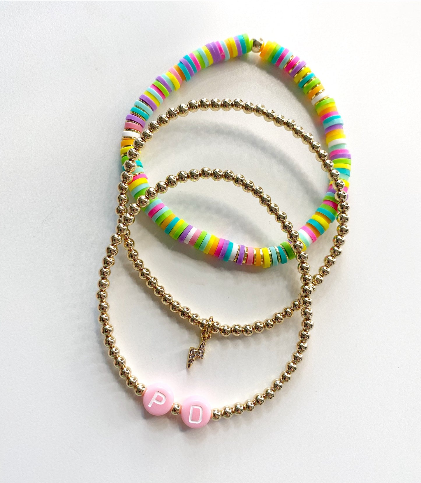 Personalized Bracelet