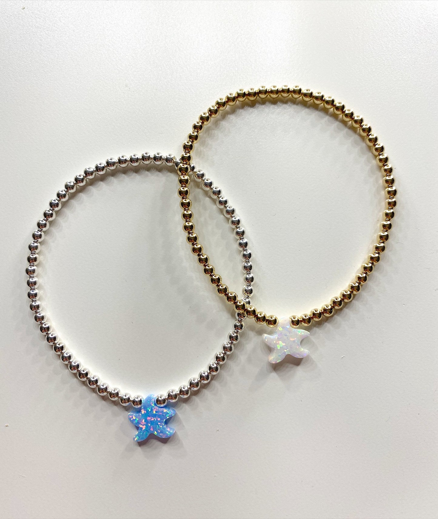 The Starfish Bracelet