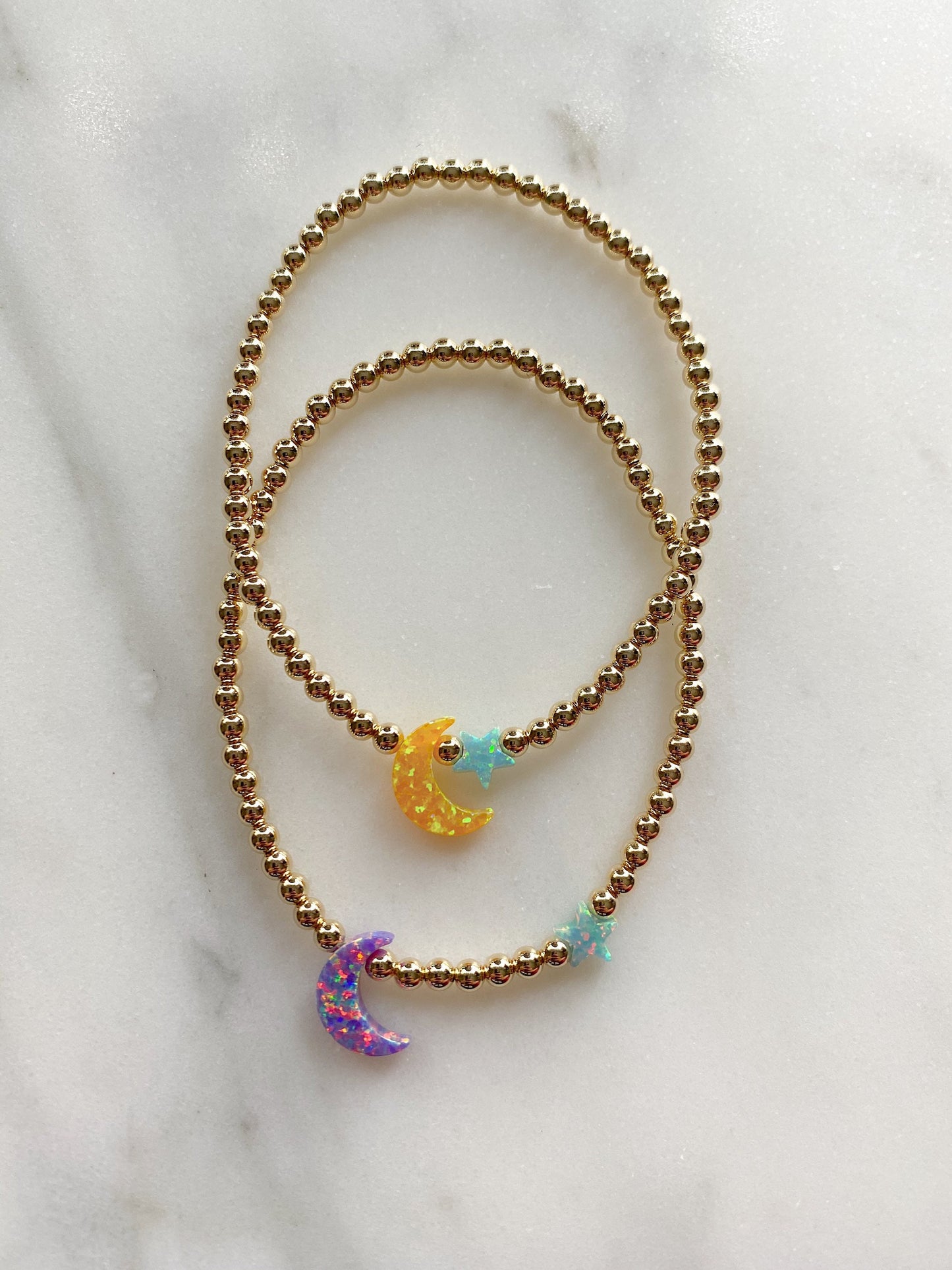 The Luna Bracelet