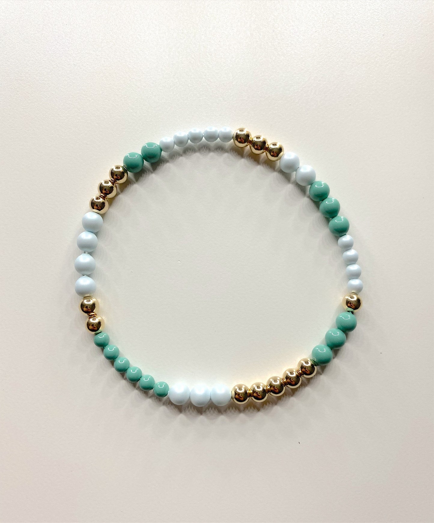 The Turquoise Waters Bracelet