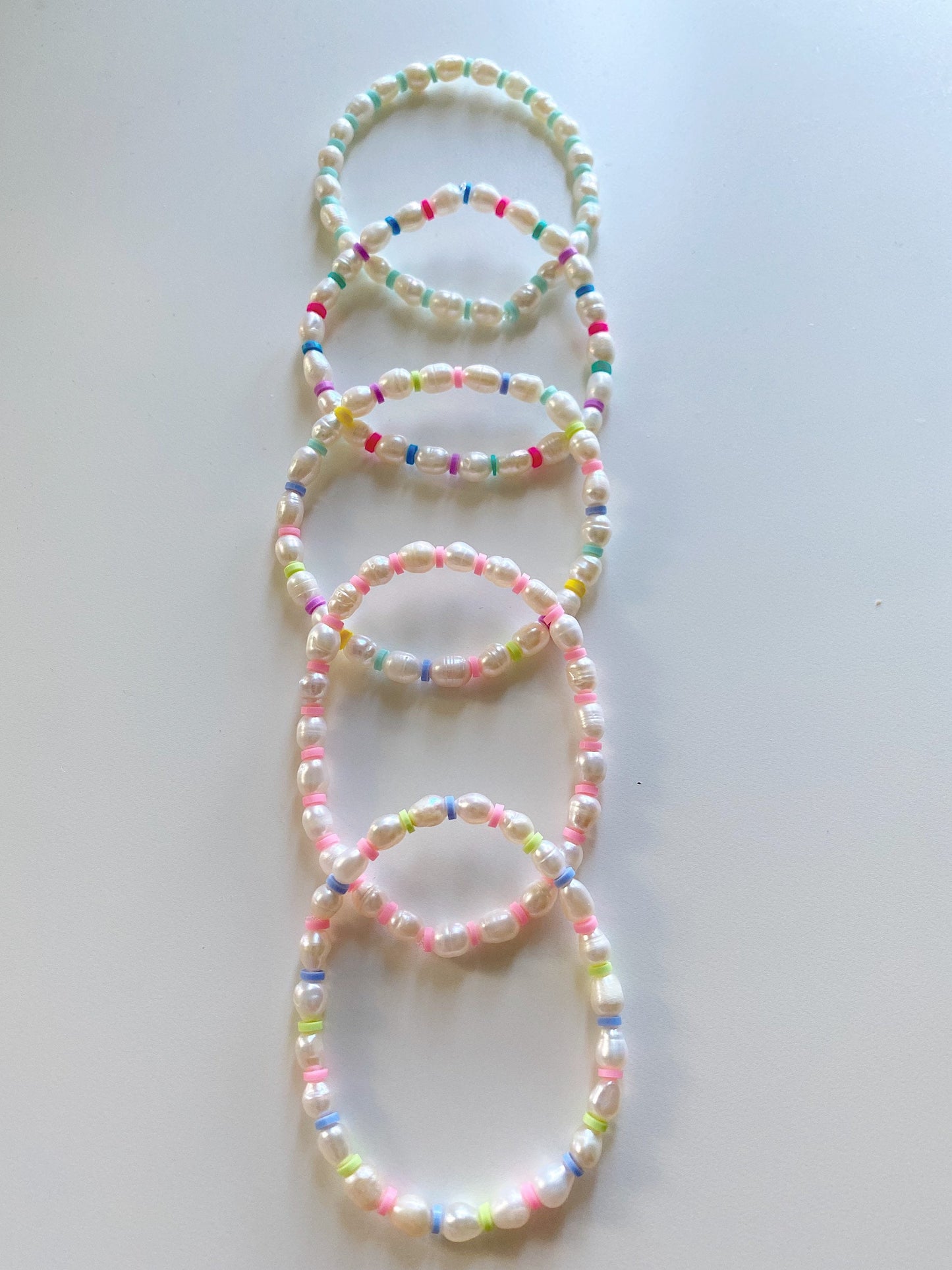 The Bahama Mama Bracelet