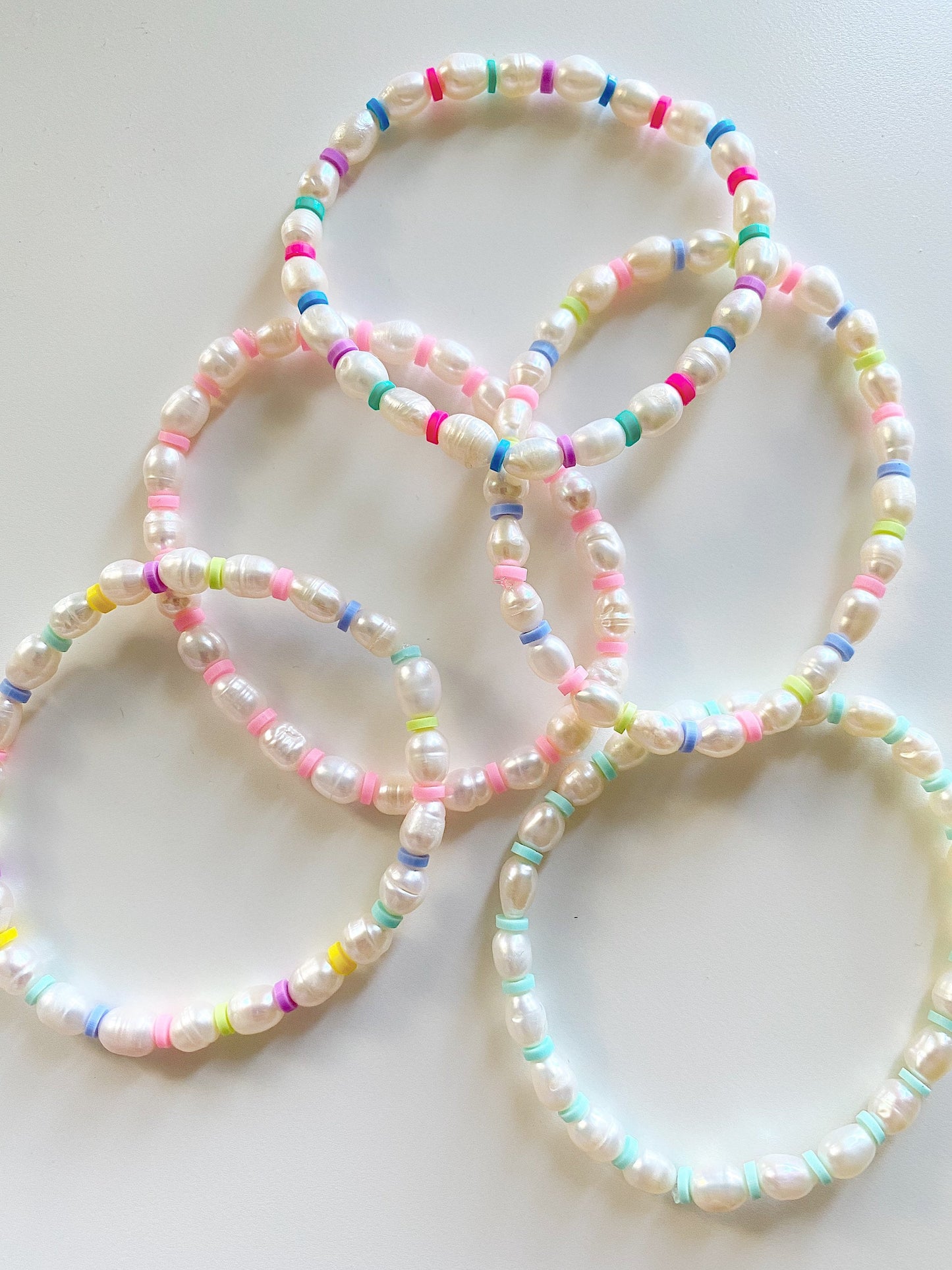 The Bahama Mama Bracelet