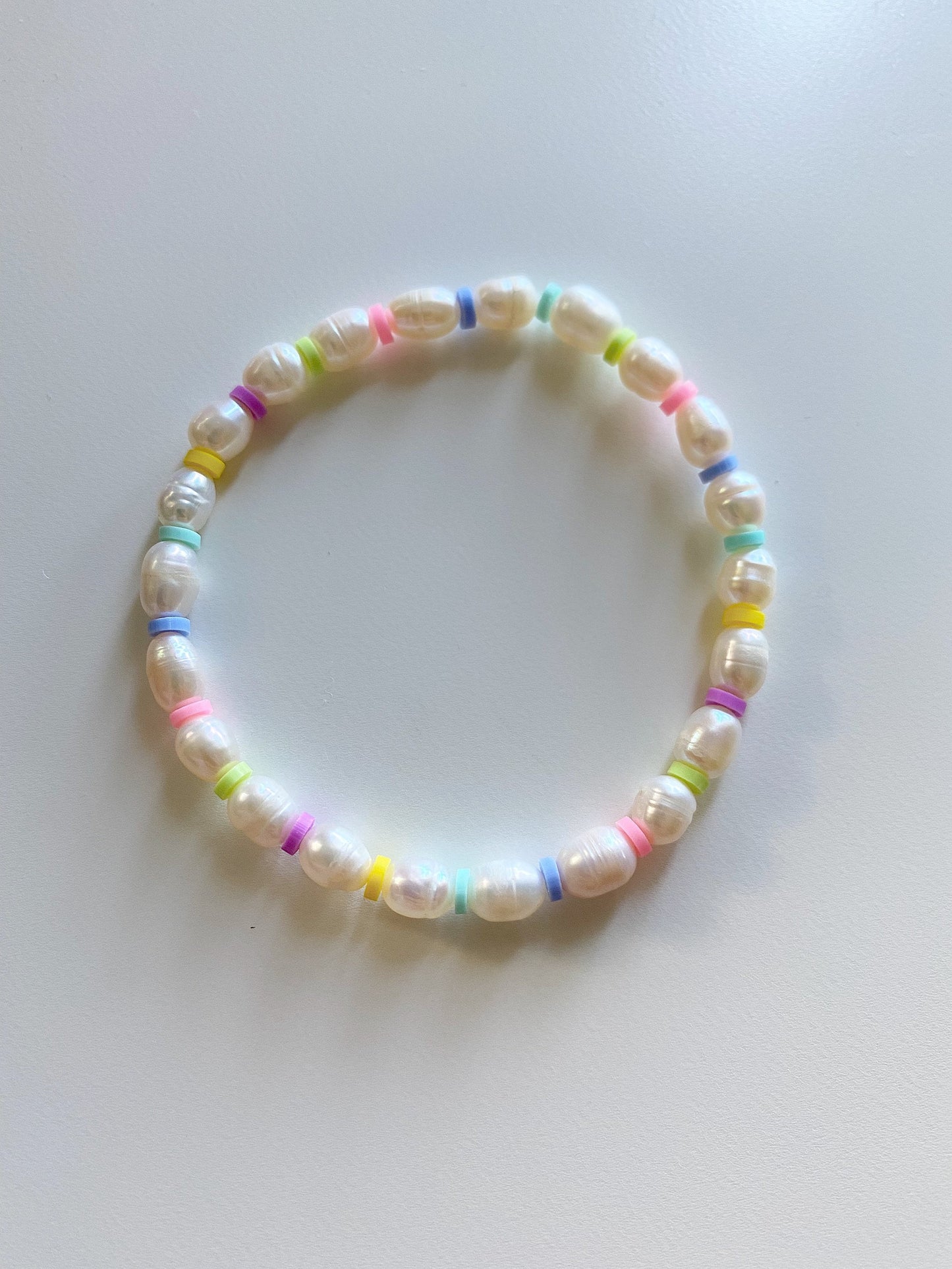 The Bahama Mama Bracelet