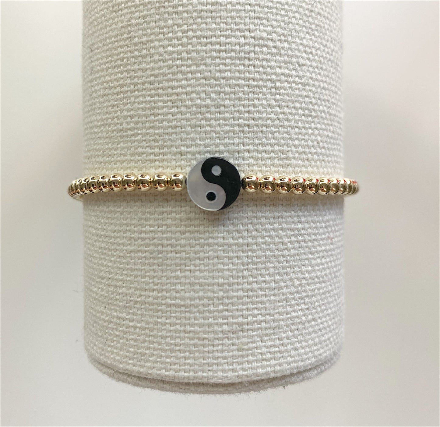 The Yin Yang Bracelet