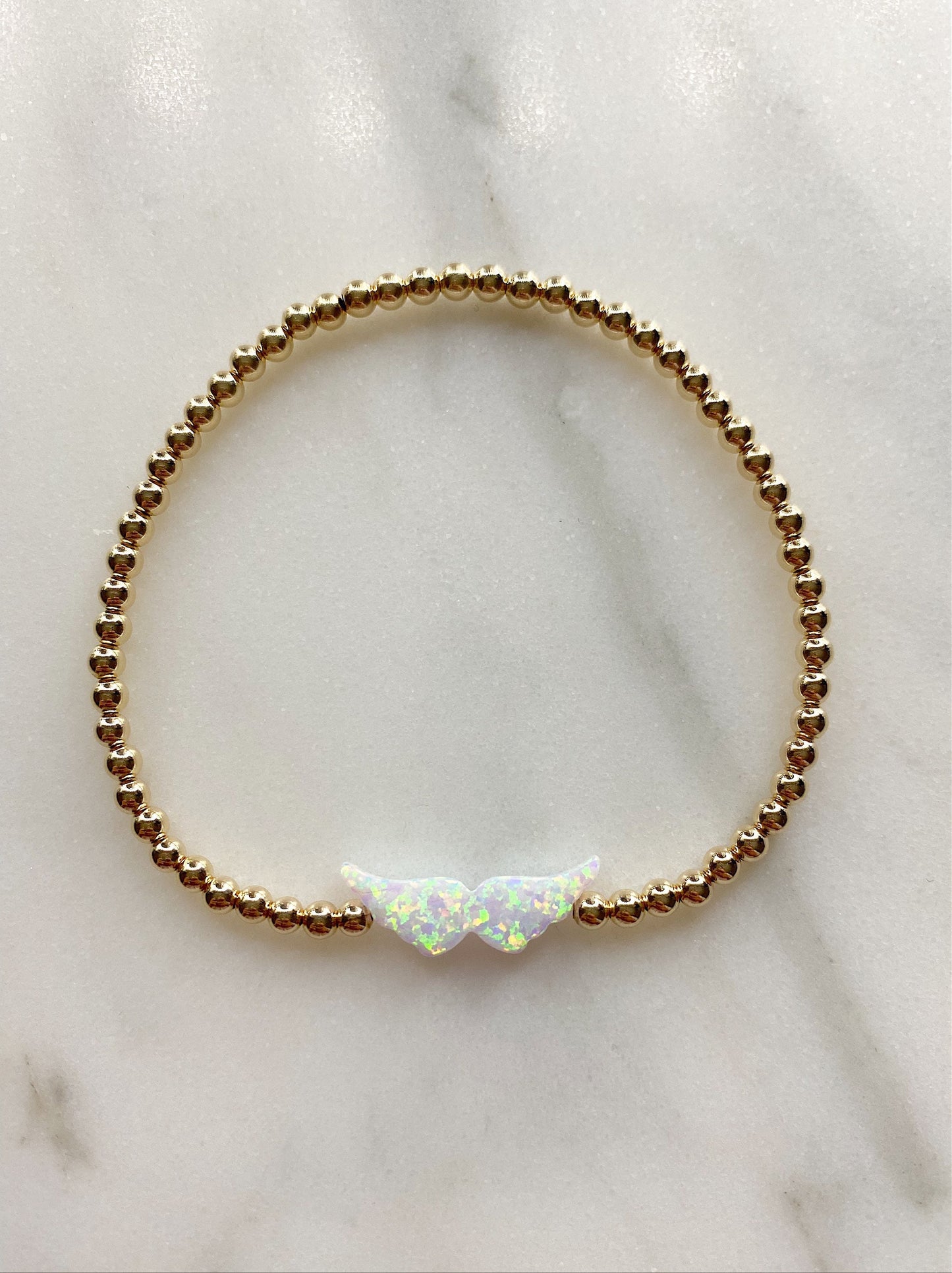 The Wings Bracelet