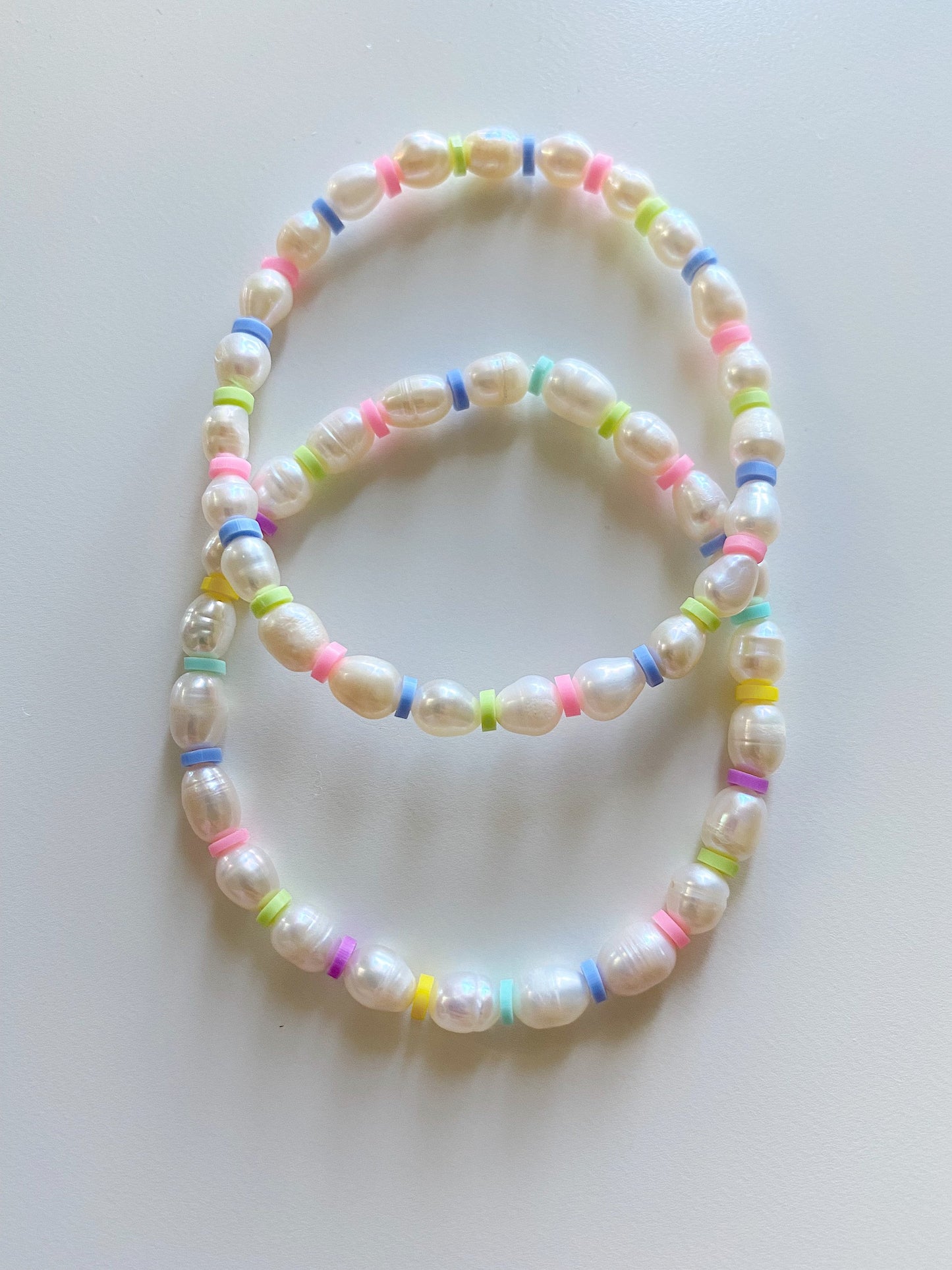 The Bahama Mama Bracelet
