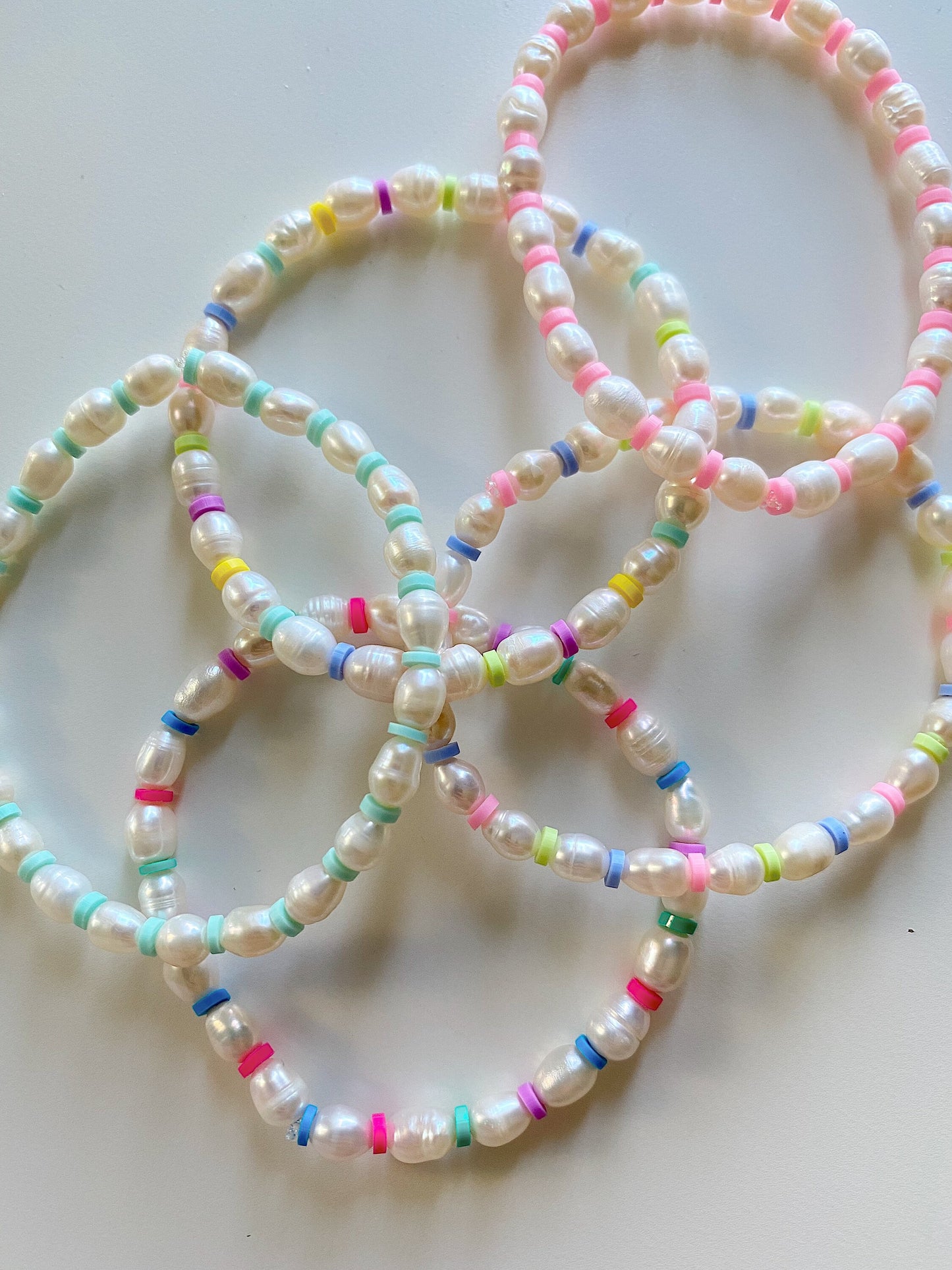The Bahama Mama Bracelet