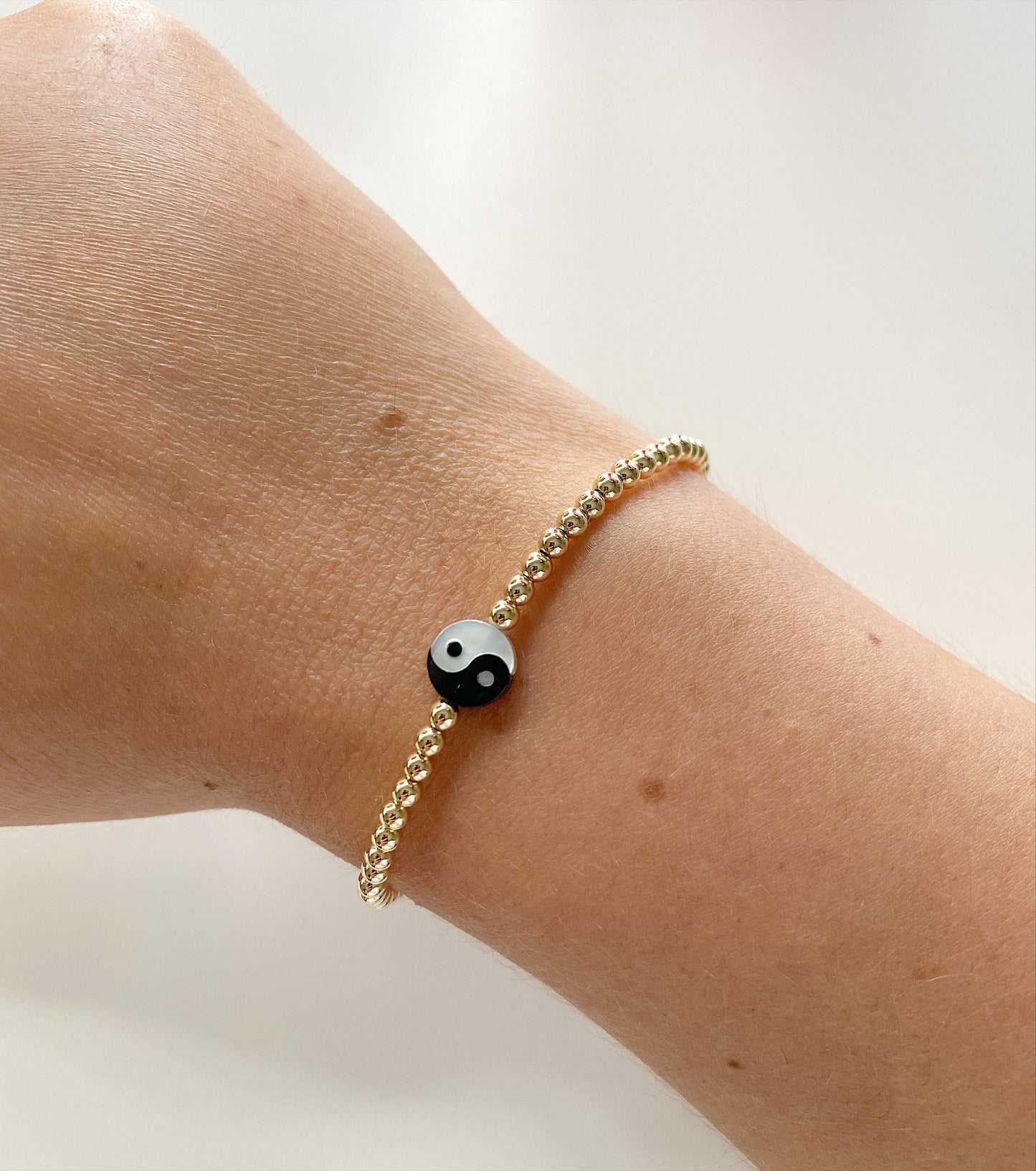 The Yin Yang Bracelet