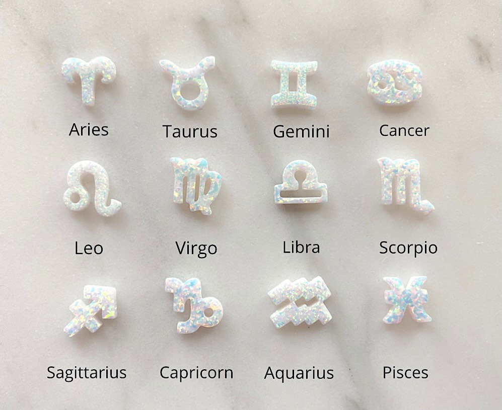 The Zodiac Bracelet