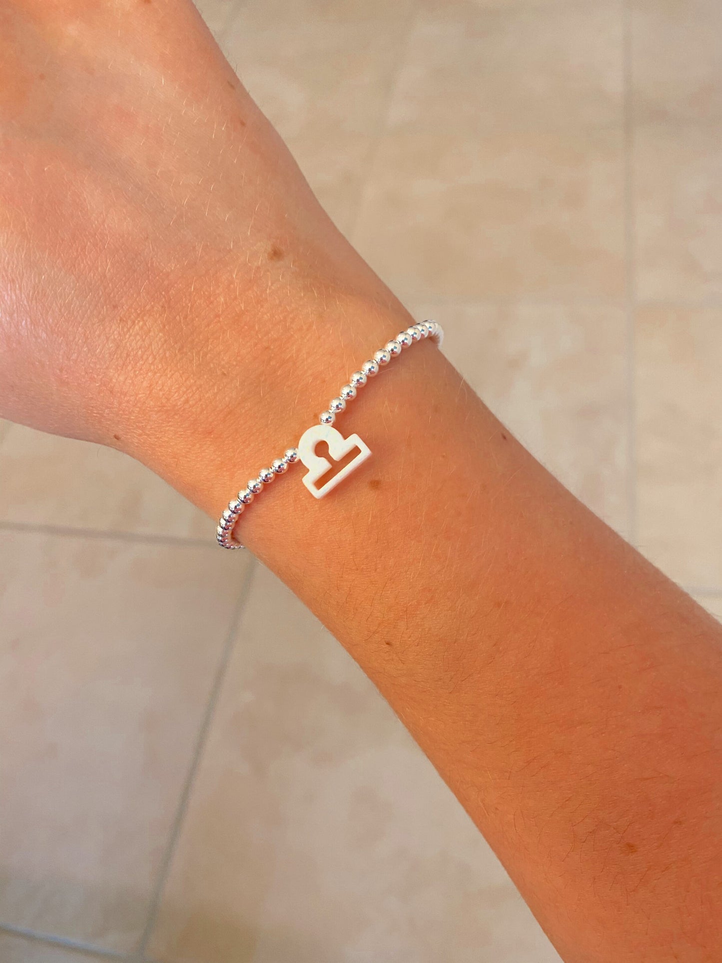 The Zodiac Bracelet