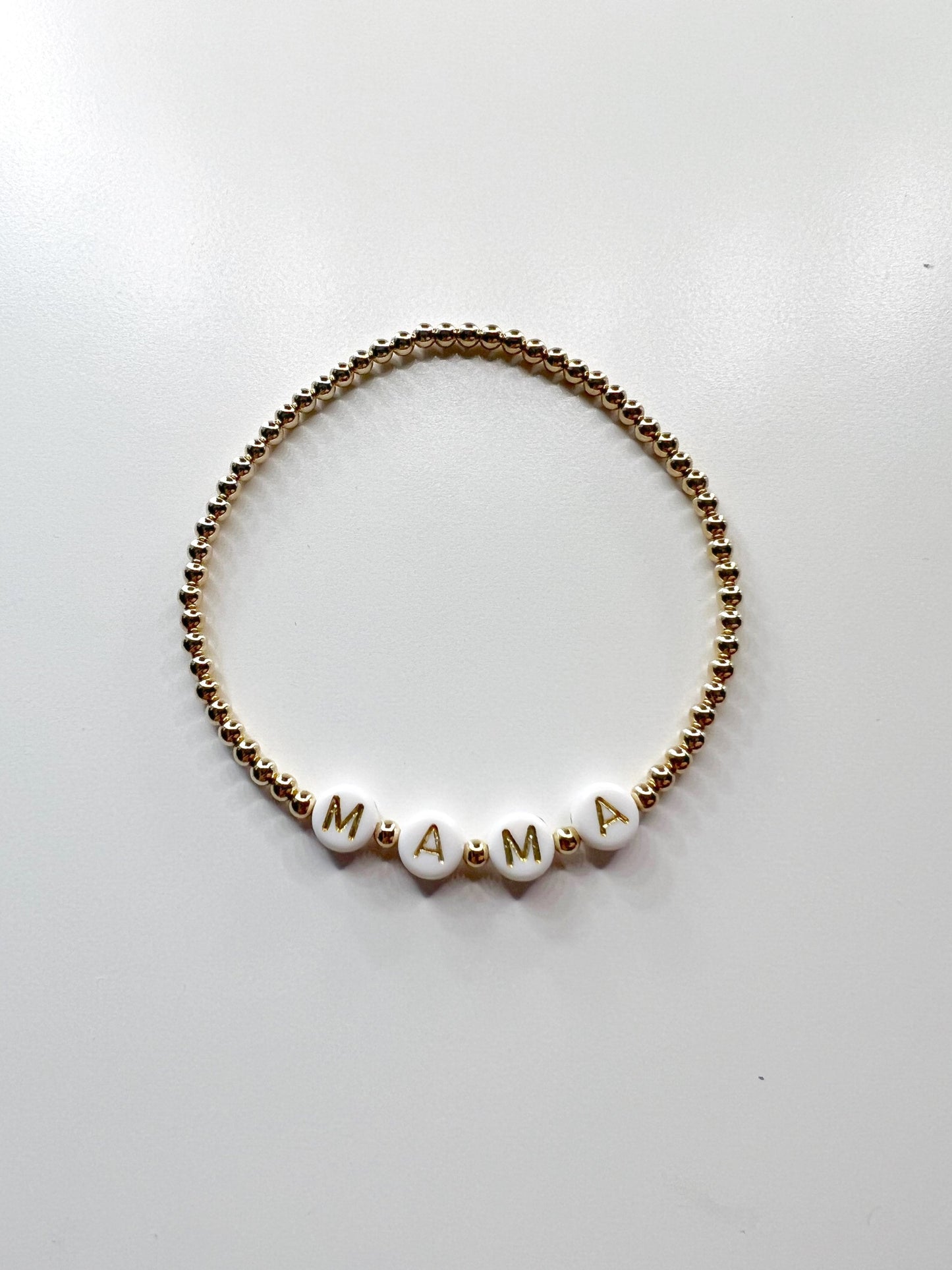 Personalized Bracelet