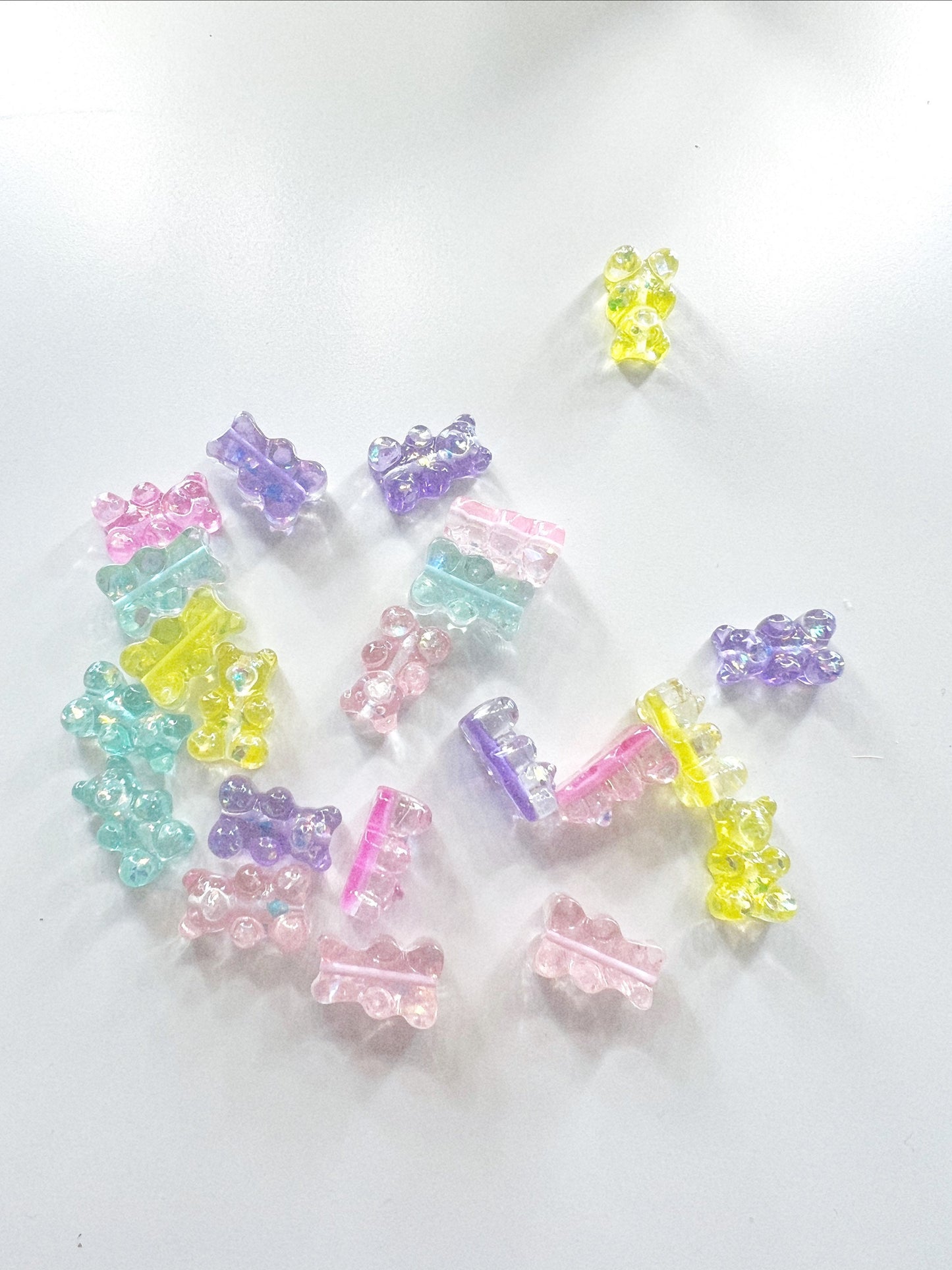 The Gummy Bear Bracelet