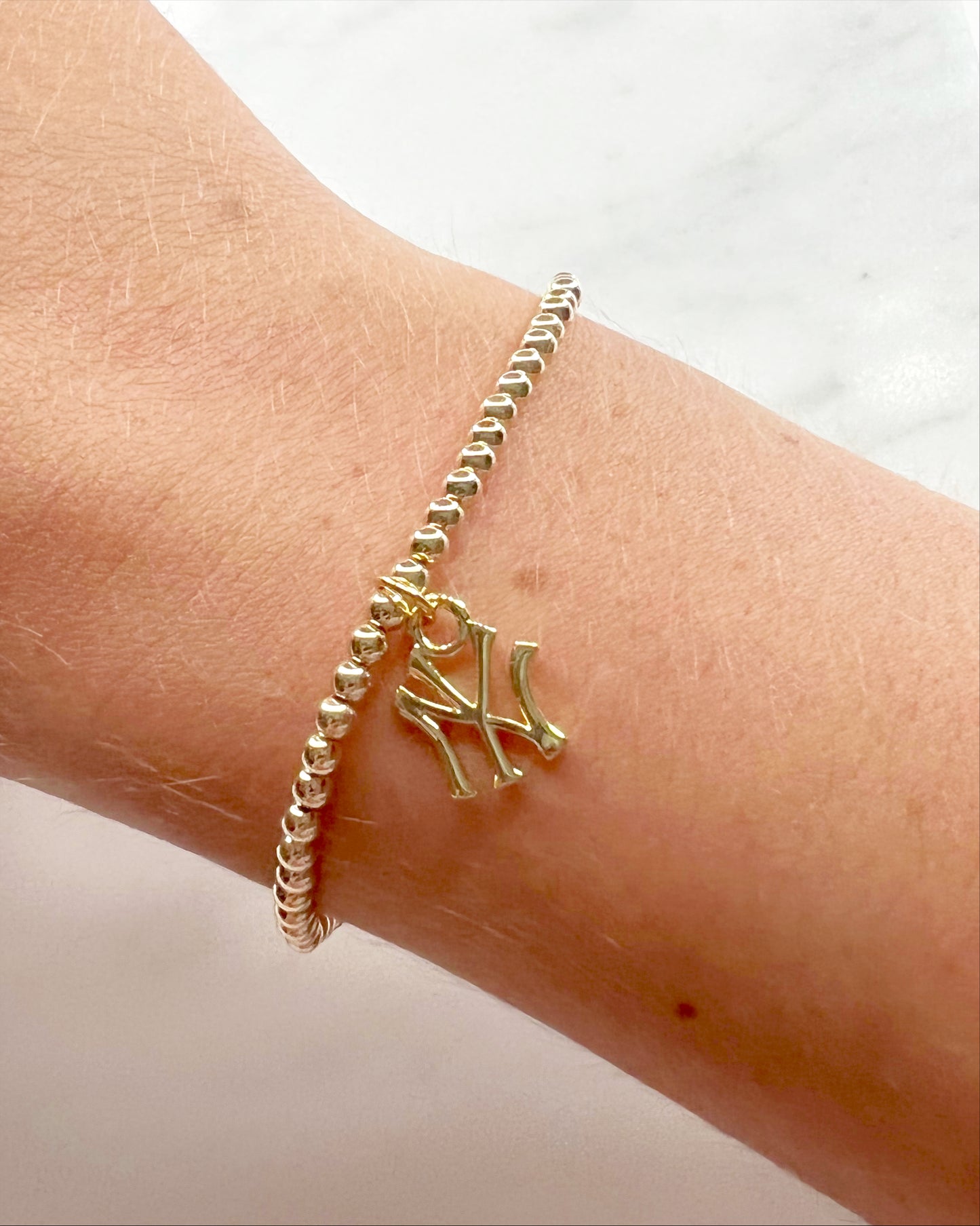 The Yanks Bracelet