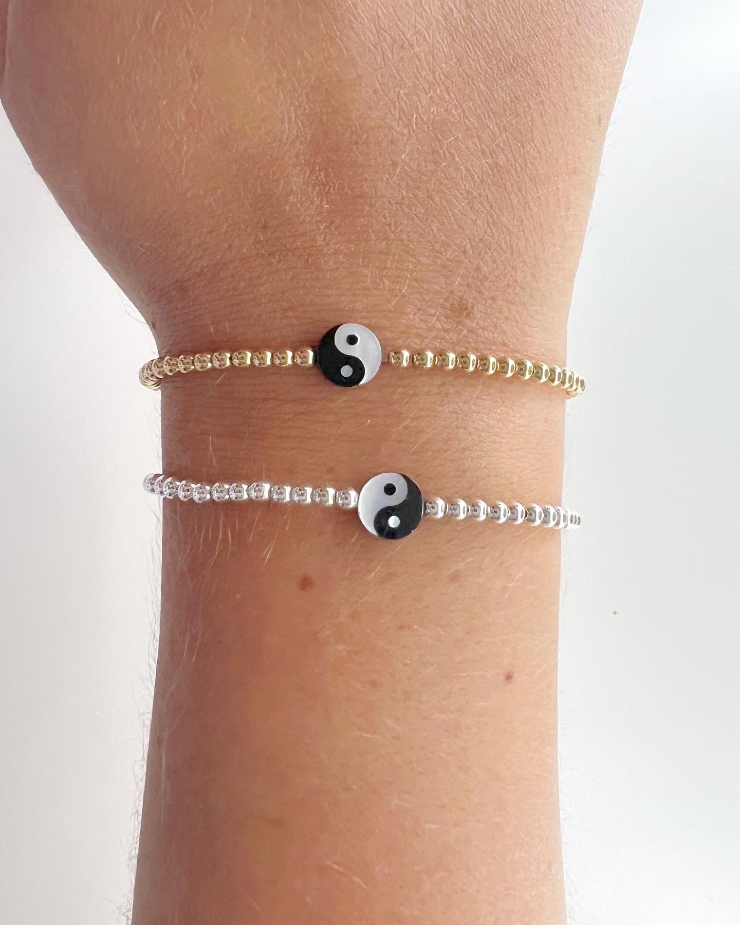 The Yin Yang Bracelet