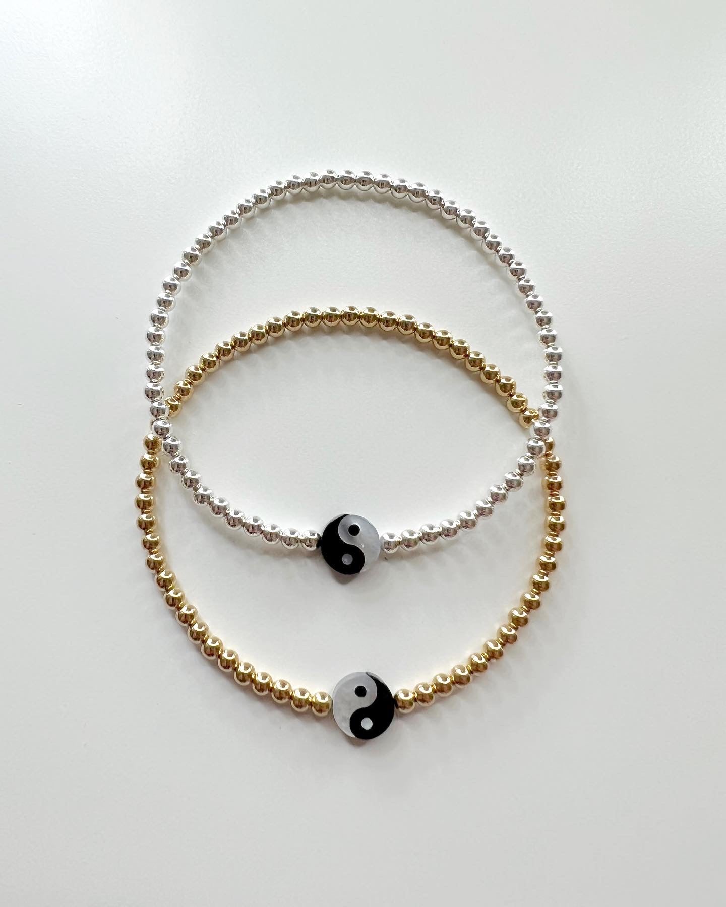 The Yin Yang Bracelet