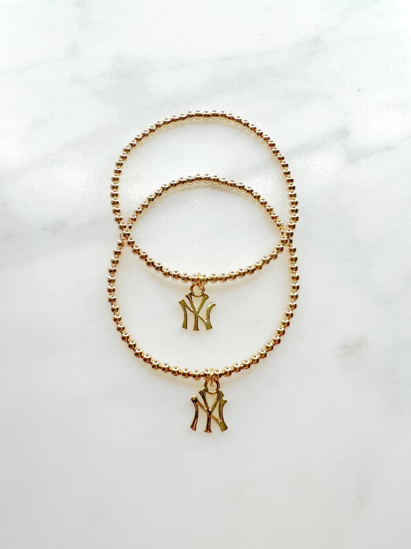 The Yanks Bracelet