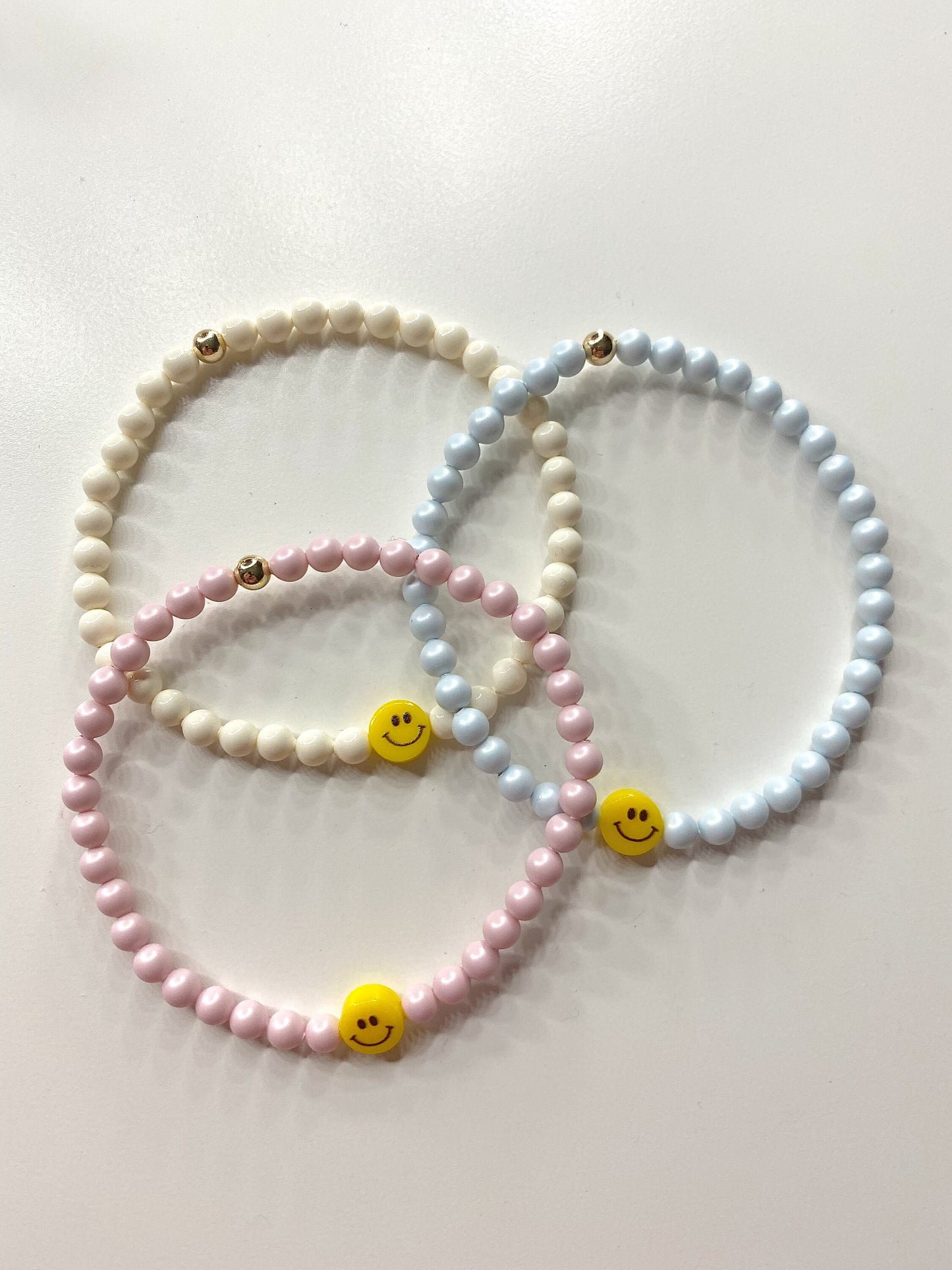 The Drew Color Bracelet