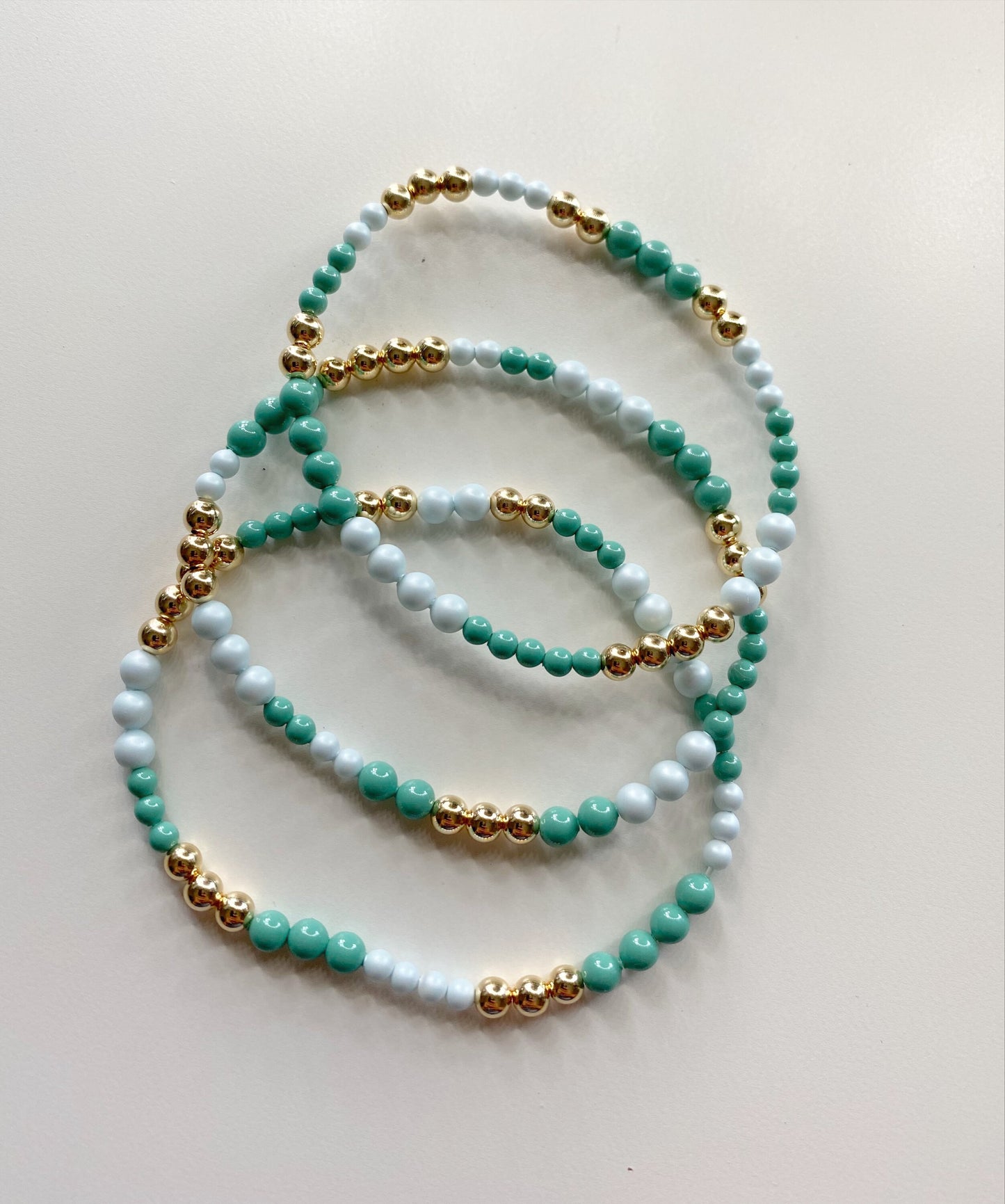 The Turquoise Waters Bracelet