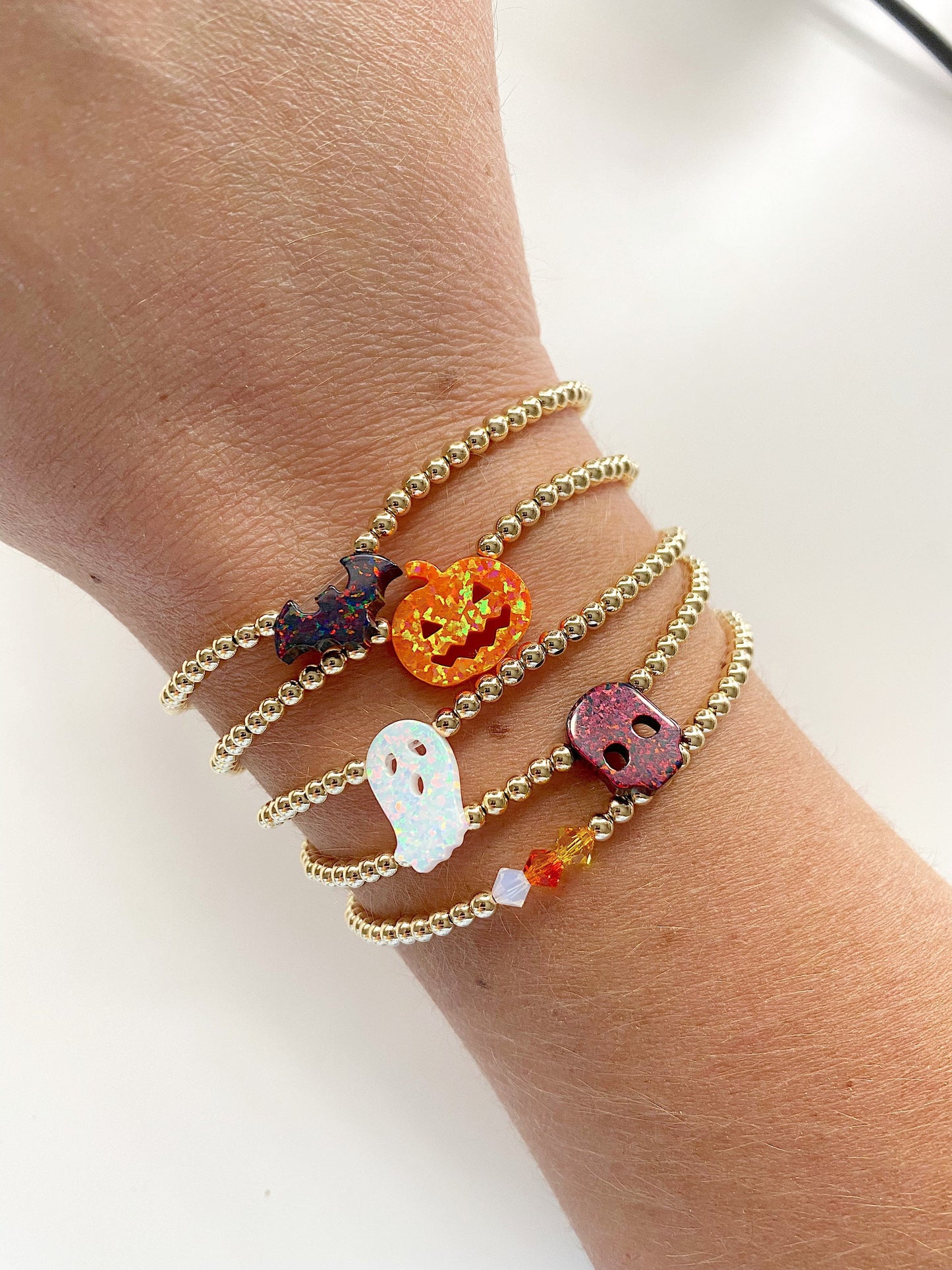 The Halloween Stack