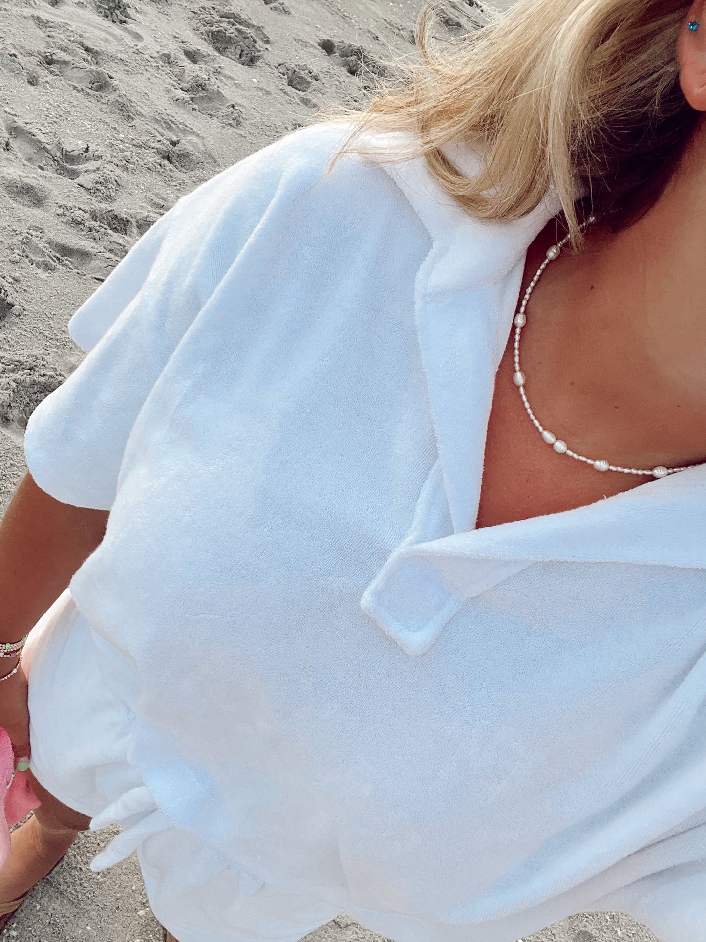 The Captiva Necklace